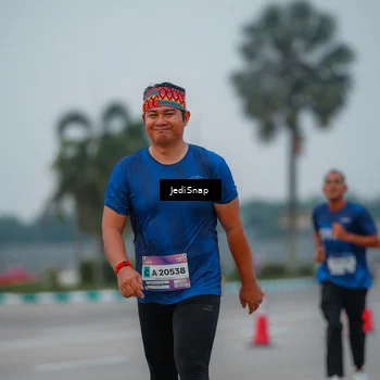 Runner Photo 7536967