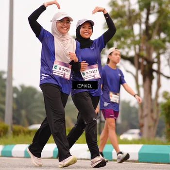 Runner Photo 7536974