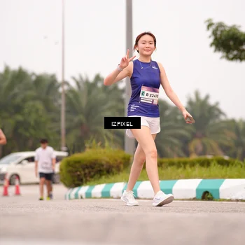 Runner Photo 7536976