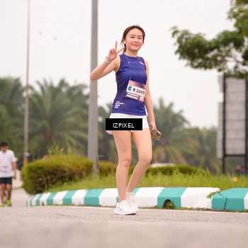 Runner Photo 7536977