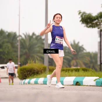 Runner Photo 7536978