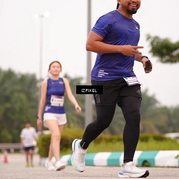 Runner Photo 7536979