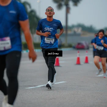 Runner Photo 7536980