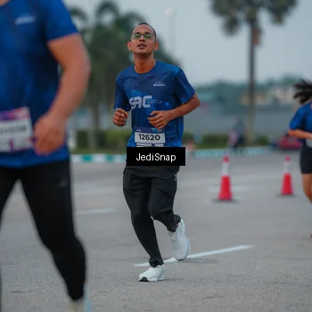 Runner Photo 7536983