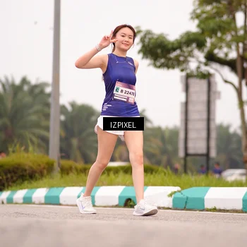 Runner Photo 7536985