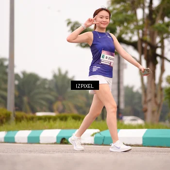 Runner Photo 7536986