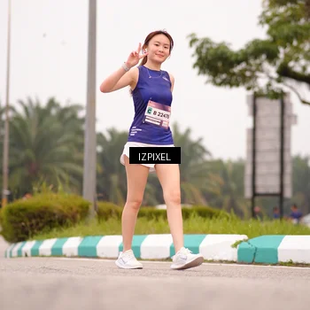 Runner Photo 7536987