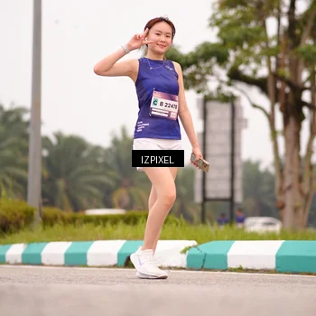 Runner Photo 7536989