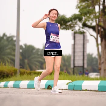 Runner Photo 7536990