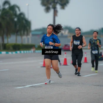 Runner Photo 7536991