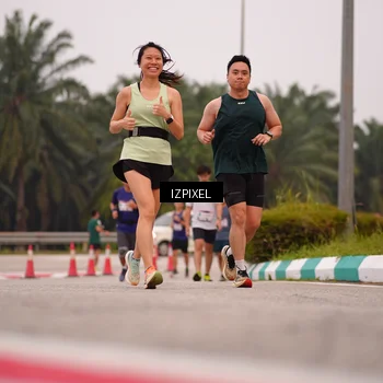 Runner Photo 7536996