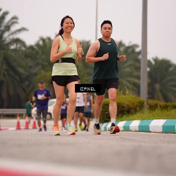 Runner Photo 7536998