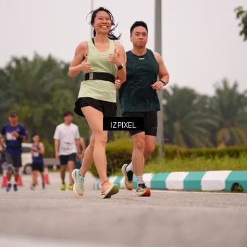 Runner Photo 7536999