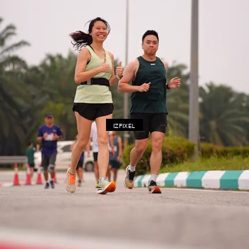 Runner Photo 7537004