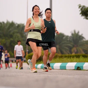 Runner Photo 7537005