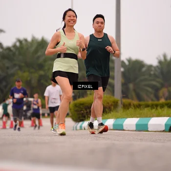Runner Photo 7537006