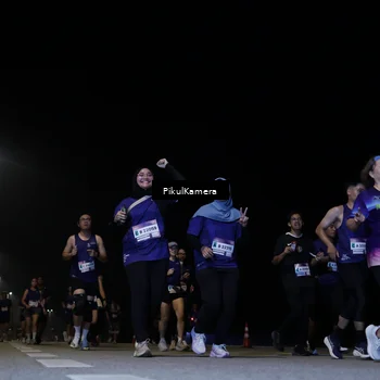 Runner Photo 7537046