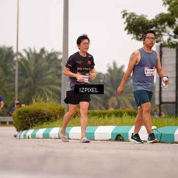 Runner Photo 7537067