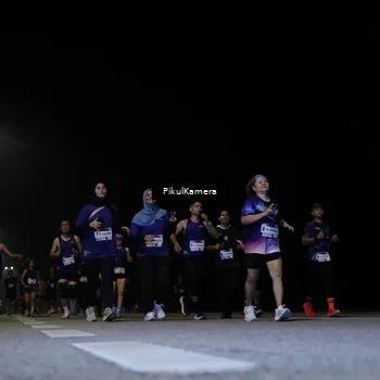 Runner Photo 7537068