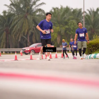 Runner Photo 7537079