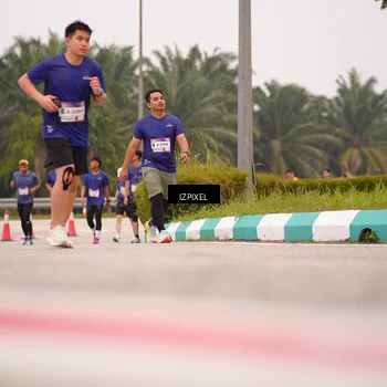 Runner Photo 7537080