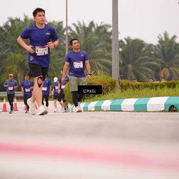 Runner Photo 7537081