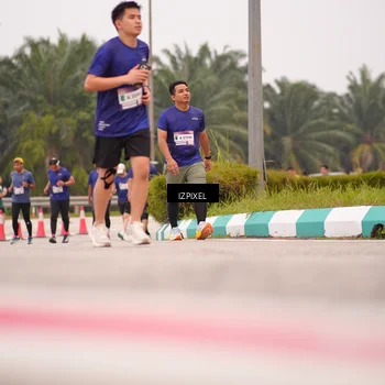 Runner Photo 7537082