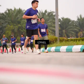 Runner Photo 7537085