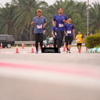 Runner Photo 7537093