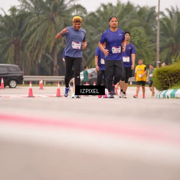 Runner Photo 7537094