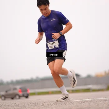 Runner Photo 7537107