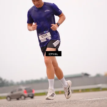 Runner Photo 7537108