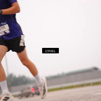 Runner Photo 7537113
