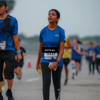Runner Photo 7537119