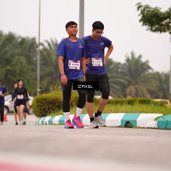 Runner Photo 7537127