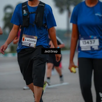 Runner Photo 7537134