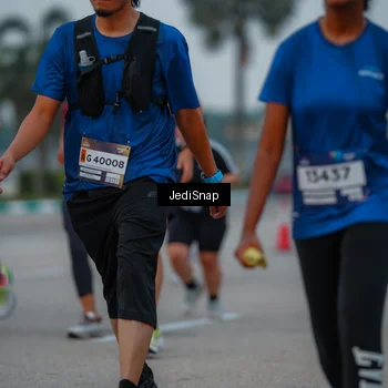 Runner Photo 7537135