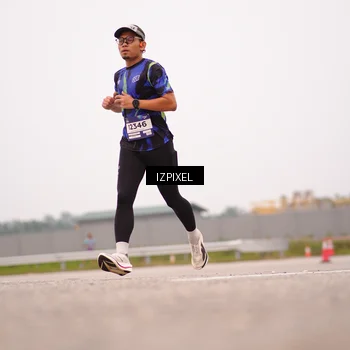 Runner Photo 7537139