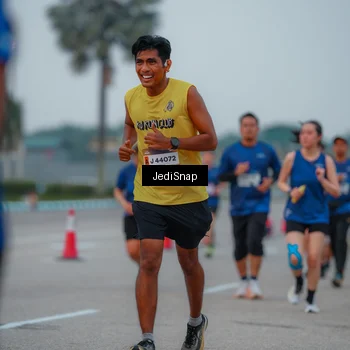 Runner Photo 7537141