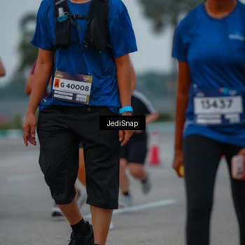 Runner Photo 7537142