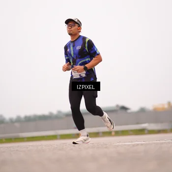 Runner Photo 7537144