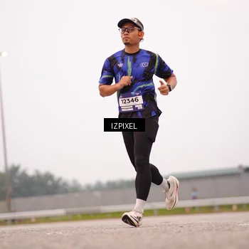 Runner Photo 7537145