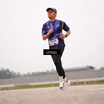 Runner Photo 7537146