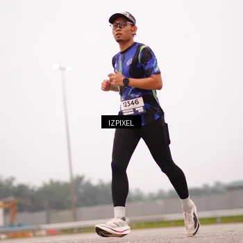 Runner Photo 7537147