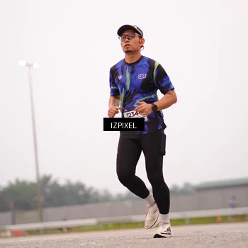 Runner Photo 7537148