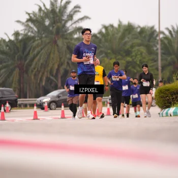Runner Photo 7537149