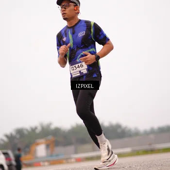 Runner Photo 7537150