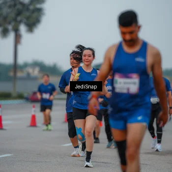 Runner Photo 7537152