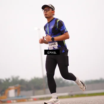 Runner Photo 7537158