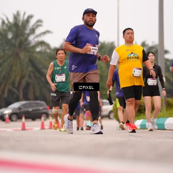 Runner Photo 7537161